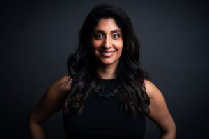 Komal Bhasin