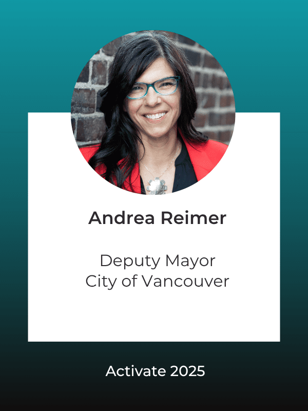 Andrea Reimer