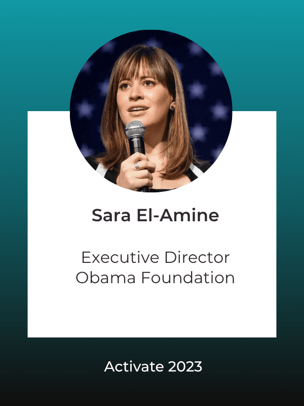 Sara El-Amine