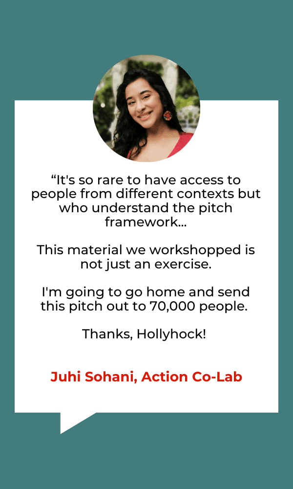 Activate Testimonial