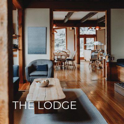 The Lodge