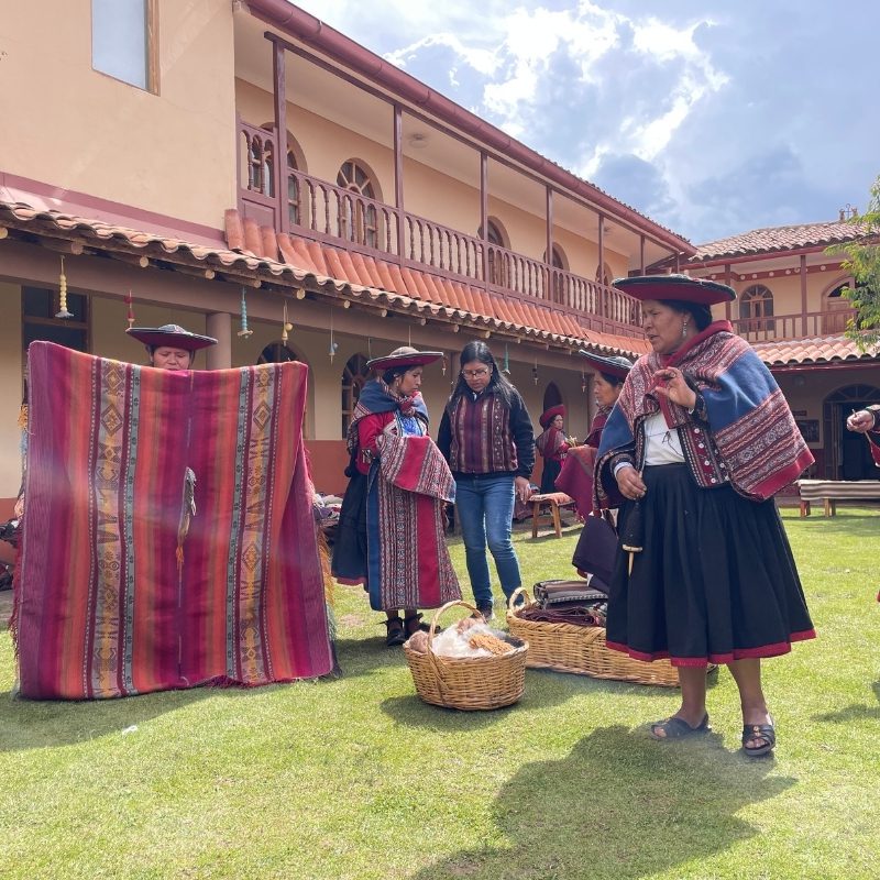 Chinchero